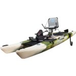 Blue Sky Boatworks 360 Angler Fishing Kayak - Image 5