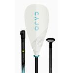CAJO Highlander 140T AirTrek Tandem PDL Fishing Kayak - Image 9