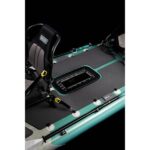 CAJO Highlander 140T AirTrek Tandem PDL Fishing Kayak - Image 12