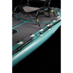 CAJO Highlander 140T AirTrek Tandem PDL Fishing Kayak - Image 14