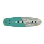 CAJO Highlander 140T AirTrek Tandem PDL Fishing Kayak - Image 5