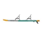 CAJO Highlander 140T AirTrek Tandem PDL Fishing Kayak - Image 8