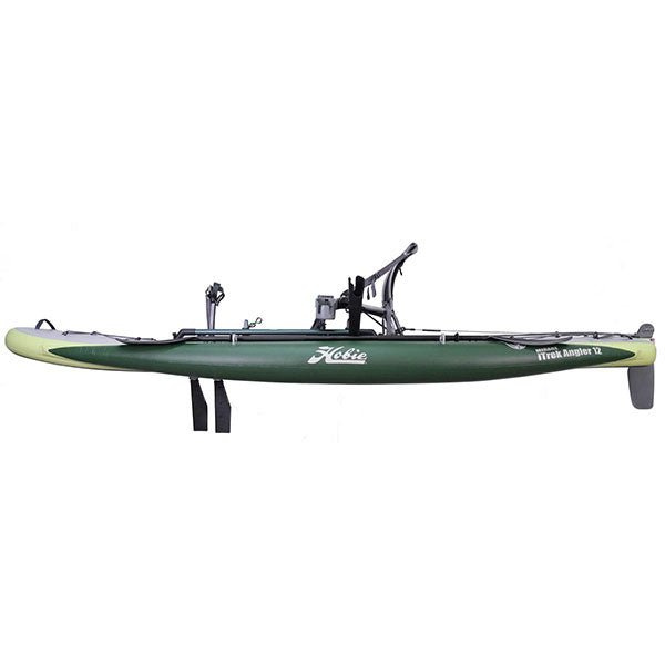 Hobie-Mirage-iTrek-Angler-12-Inflatable-Fishing-Kayak-2.jpg Hobie Mirage iTrek Angler 12 Inflatable Fishing Kayak - Image 1
