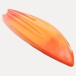 Crescent LiteTackle II Fishing Kayak - Image 4