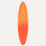 Crescent LiteTackle II Fishing Kayak - Image 5