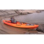 Crescent LiteTackle II Fishing Kayak - Image 20
