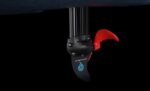 Vibe Kayaks Makana 100 Pedal Fishing Kayak - Image 20