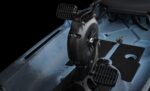 Vibe Kayaks Makana 100 Pedal Fishing Kayak - Image 19