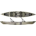 Native Watercraft Ultimate FX15 Tandem Fishing Kayak