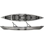 Native Watercraft Ultimate FX15 Tandem Fishing Kayak - Image 2