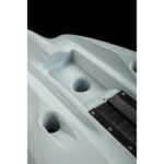 CAJO Outpost 100 PDL Pro Series Fishing Kayak - Image 11