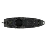 CAJO Outpost 100 PDL Pro Series Fishing Kayak - Image 2