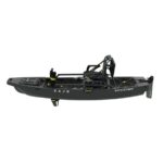 CAJO Outpost 100 PDL Pro Series Fishing Kayak - Image 6