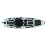 CAJO Outpost 100 PDL Pro Series Fishing Kayak