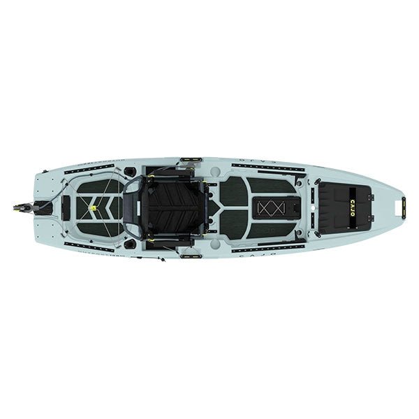 Outpost-100-PDL-7.jpg CAJO Outpost 100 PDL Pro Series Fishing Kayak - Image 1