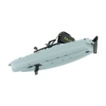 CAJO Outpost 128 PDL Pro Series Fishing Kayak - Image 9