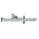 CAJO Outpost 128 PDL Pro Series Fishing Kayak - Image 5