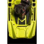 CAJO Outpost 128 PDL Pro Series Fishing Kayak - Image 19