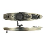 Bonafide PWR129 PRO Fishing Kayak - Image 5
