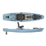 Bonafide PWR129 PRO Fishing Kayak