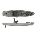 Bonafide PWR129 PRO Fishing Kayak - Image 2