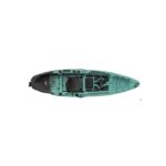 ReelYaks 10.8ft Rapido Modular Propeller Drive Pedal Fishing Kayak | 440lbs Capacity | 2 Piece - Image 7