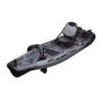 ReelYaks 10ft Radar Modular Fin Drive Pedal Fishing Kayak - Image 3