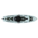 CAJO Terra 116 PDL Pro Series Fishing Kayak
