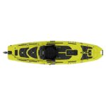 CAJO Terra 116 PDL Pro Series Fishing Kayak - Image 3