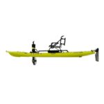 CAJO Terra 116 PDL Pro Series Fishing Kayak - Image 4