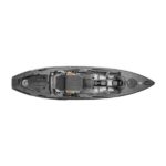 Wilderness Systems Radar 135 Pedal Drive Kayak - Image 3