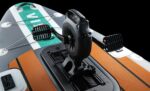 Vibe Kayaks Uptown 100 Lite Inflatable Fishing Kayak - Image 7