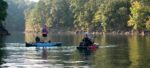 Vibe Kayaks Makana 100 Pedal Fishing Kayak - Image 23