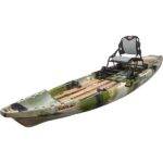 Jackson YuPIK Fishing Kayak - Image 7