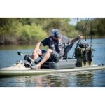 FeelFree AirShip Pedal Fishing SUP/Kayak - Image 14