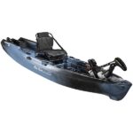 Old Town Sportsman AutoPilot 120 Fishing Kayak - Image 4