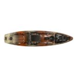 Wilderness Systems A.T.A.K. 120 Fishing Kayak - Image 3