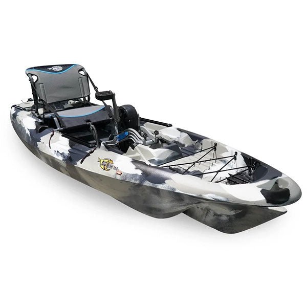 big-fish-105-pdl-7.jpg 3 Waters Big Fish 105 Pedal Drive Fishing Kayak - Image 1