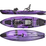 Jackson Big Rig FD Fishing Kayak - Image 3
