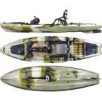 Jackson Big Rig FD Fishing Kayak - Image 2