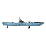 Bonafide P127 Pedal Fishing Kayak - Image 5