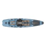 Bonafide P127 Pedal Fishing Kayak - Image 6