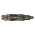 Bonafide P127 Pedal Fishing Kayak - Image 3