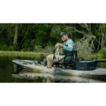 Bonafide P127 Pedal Fishing Kayak - Image 11