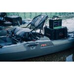 Bonafide PWR129 Fishing Kayak - Image 13