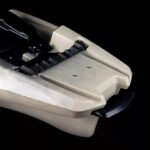 Bonafide PWR129 PRO Fishing Kayak - Image 6