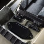 Bonafide PWR129 PRO Fishing Kayak - Image 4