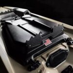 Bonafide PWR129 PRO Fishing Kayak - Image 7