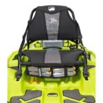 Bonafide RVR119 Fishing Kayak - Image 4