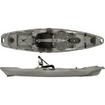 Bonafide RVR119 Fishing Kayak - Image 2